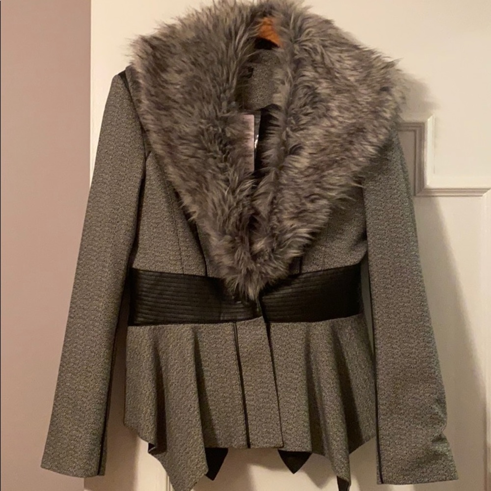 Fall jackets